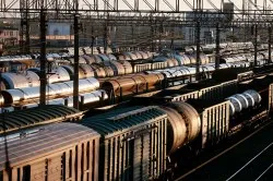 тарифная политика РЖД